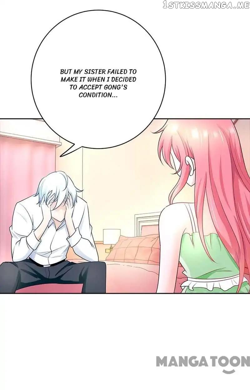 I’M Pretty And You’Re Handsome chapter 37 - page 10