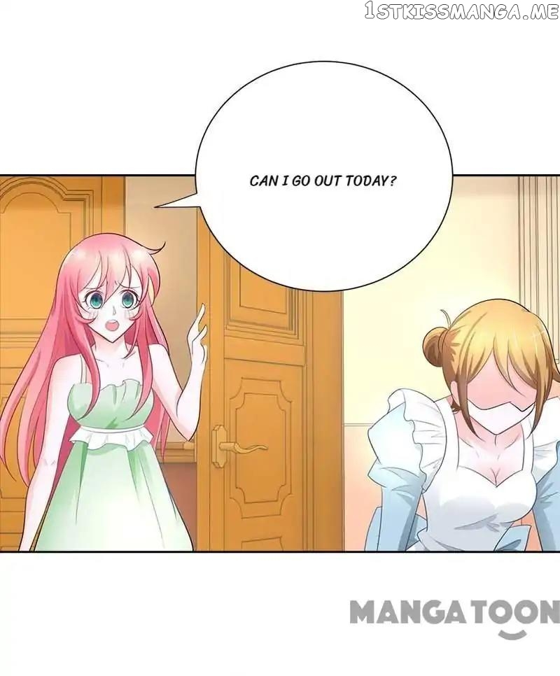 I’M Pretty And You’Re Handsome chapter 37 - page 14