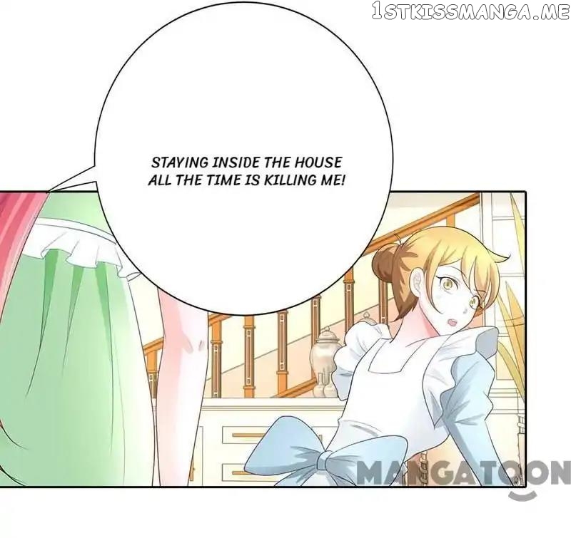 I’M Pretty And You’Re Handsome chapter 37 - page 15