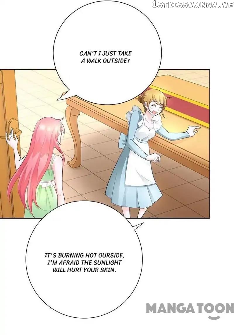 I’M Pretty And You’Re Handsome chapter 37 - page 17