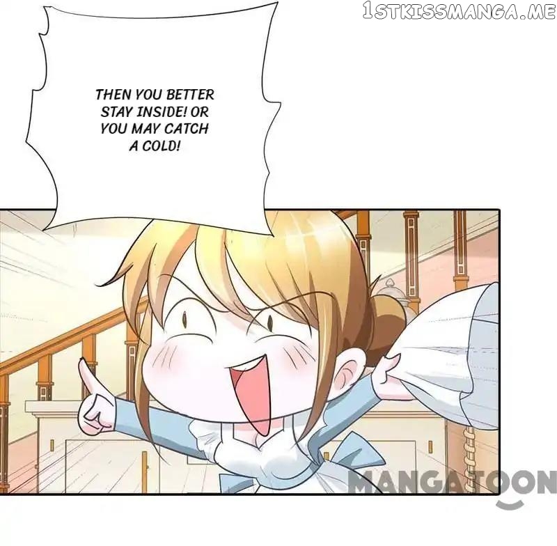 I’M Pretty And You’Re Handsome chapter 37 - page 19