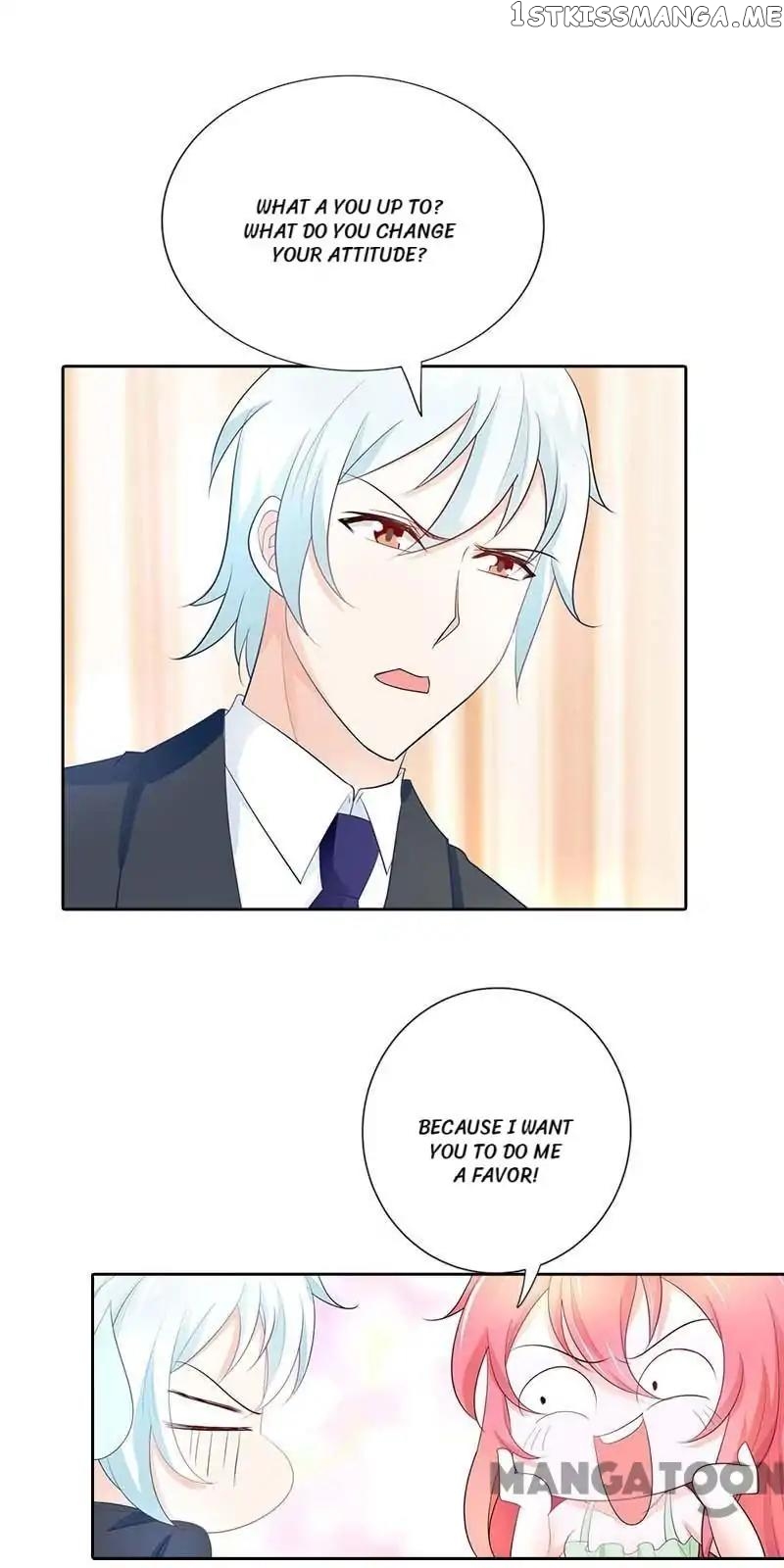 I’M Pretty And You’Re Handsome chapter 37 - page 24