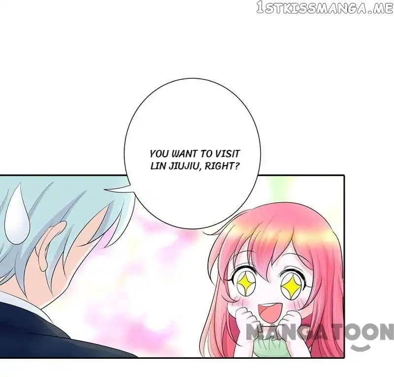 I’M Pretty And You’Re Handsome chapter 37 - page 25