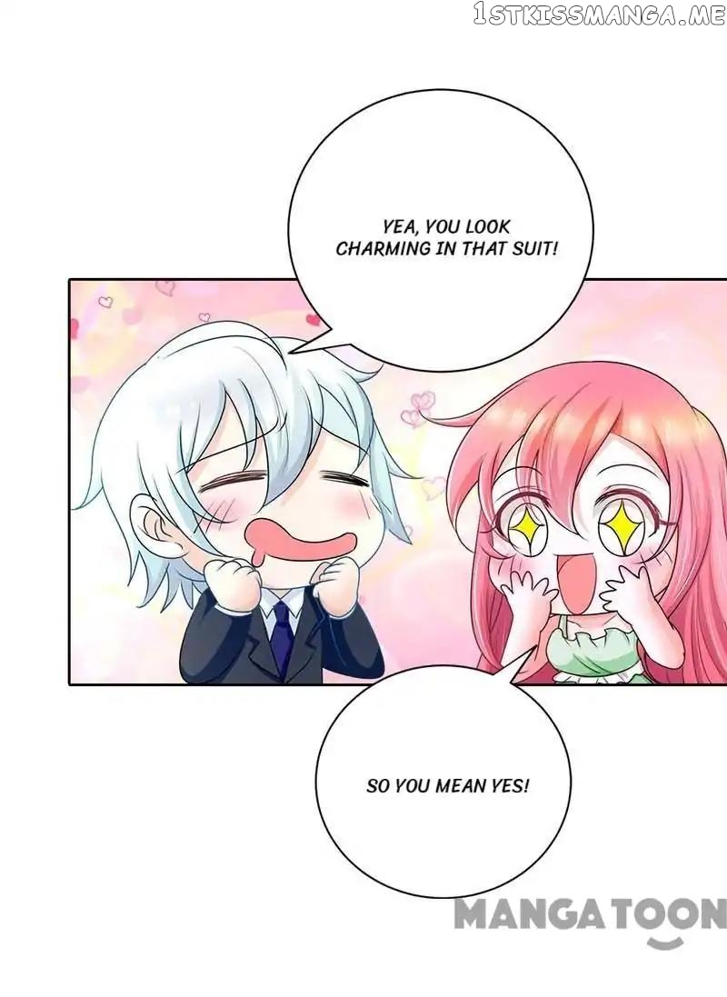 I’M Pretty And You’Re Handsome chapter 37 - page 27