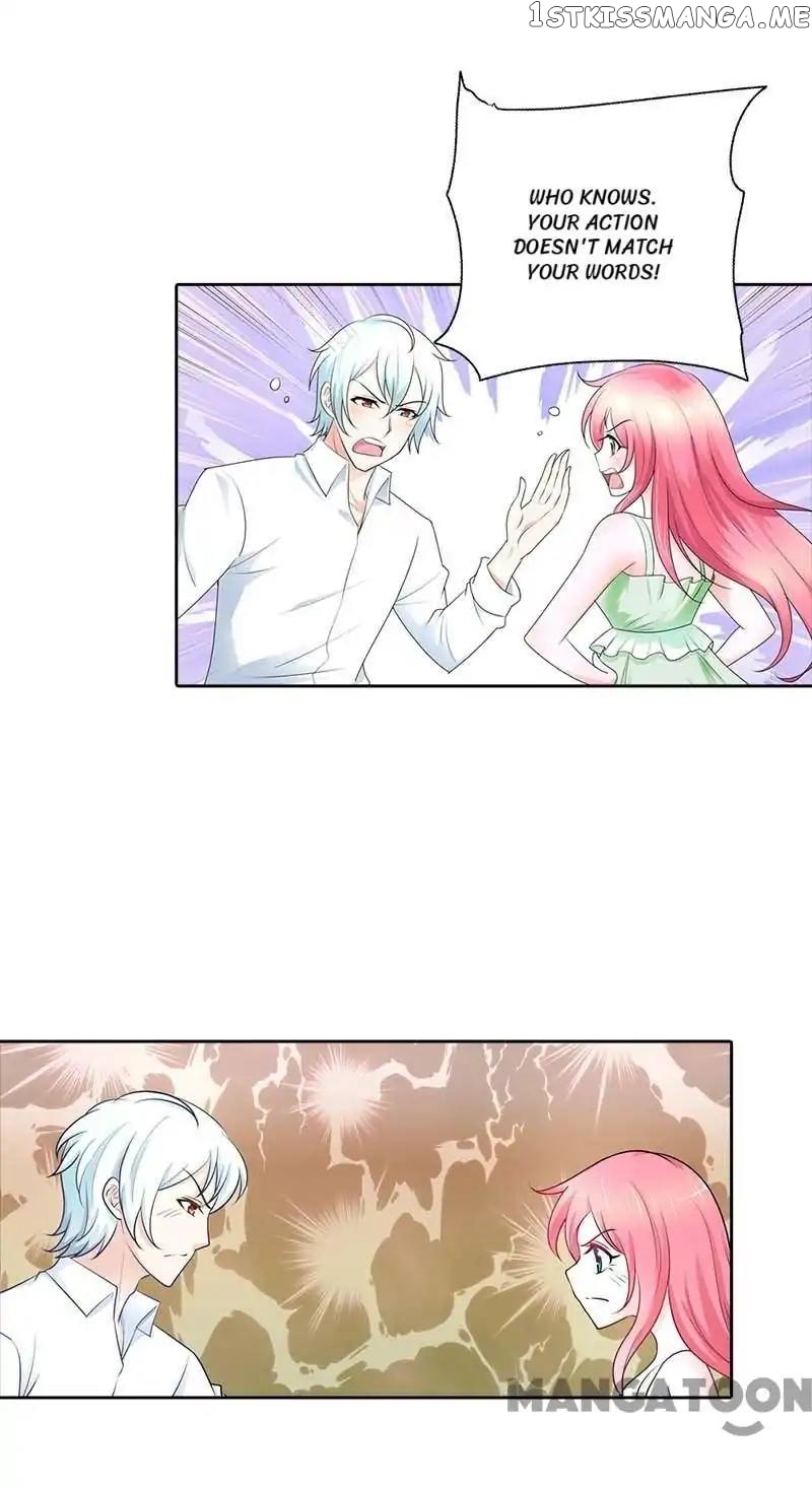 I’M Pretty And You’Re Handsome chapter 37 - page 3