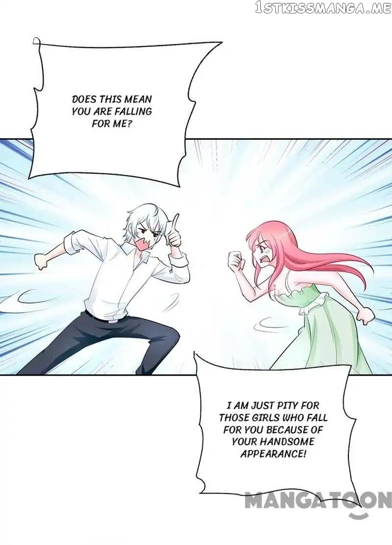 I’M Pretty And You’Re Handsome chapter 37 - page 4