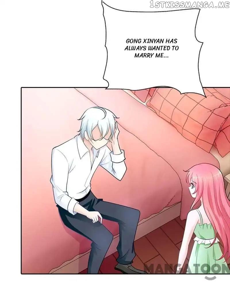 I’M Pretty And You’Re Handsome chapter 37 - page 6