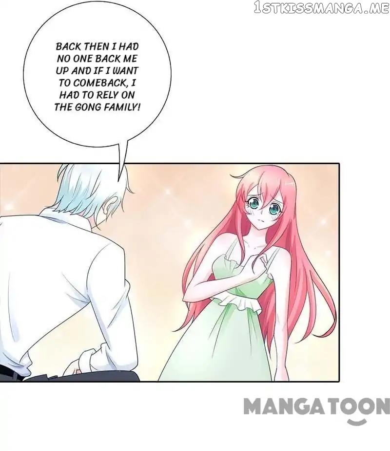 I’M Pretty And You’Re Handsome chapter 37 - page 7
