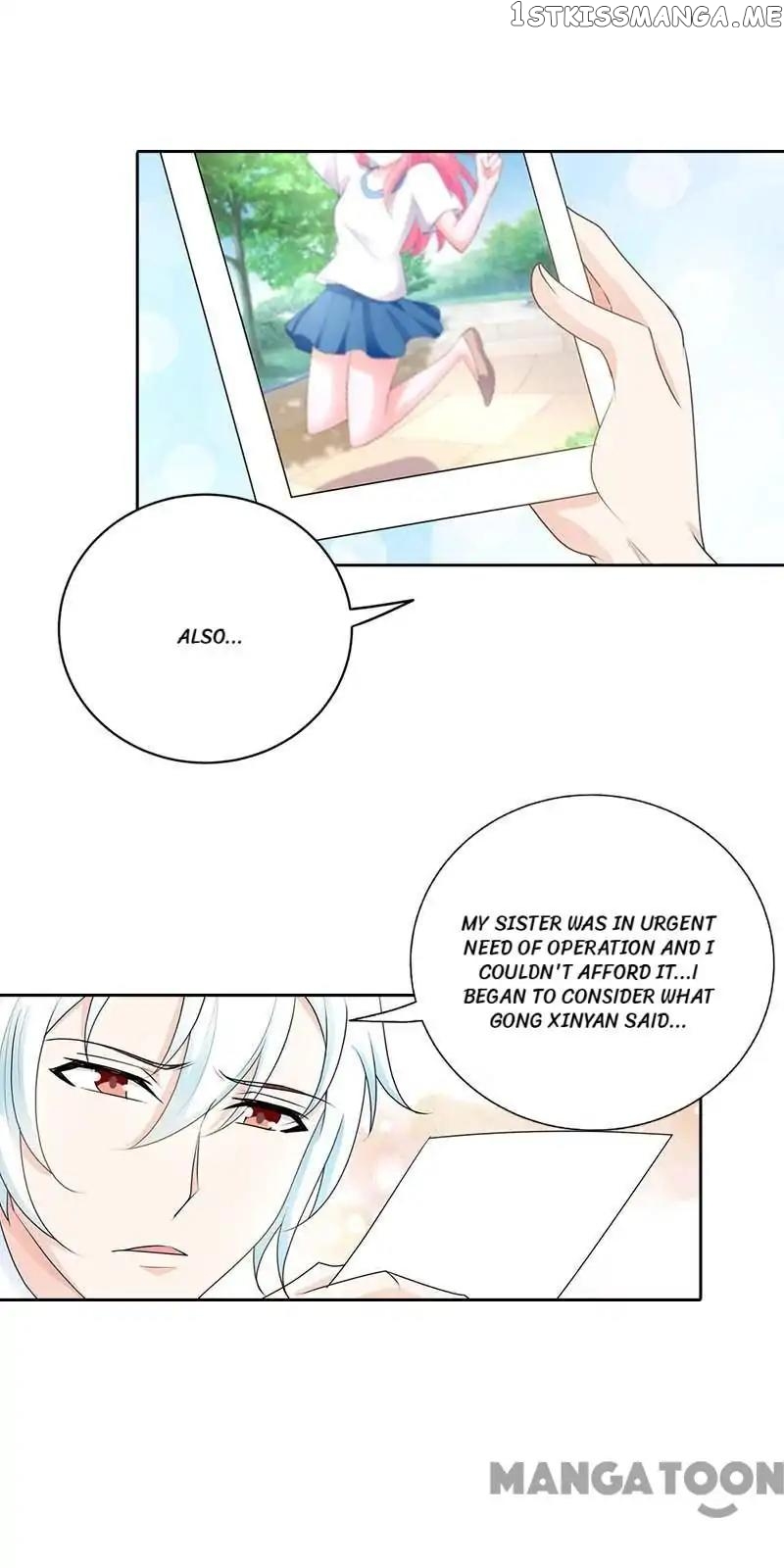 I’M Pretty And You’Re Handsome chapter 37 - page 8