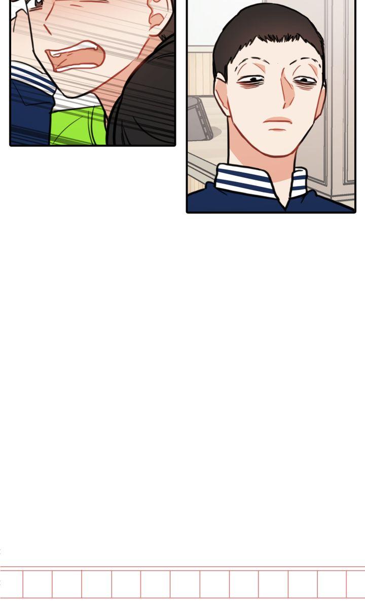 Like You’ve Never Been Hurt Chapter 43 - page 10