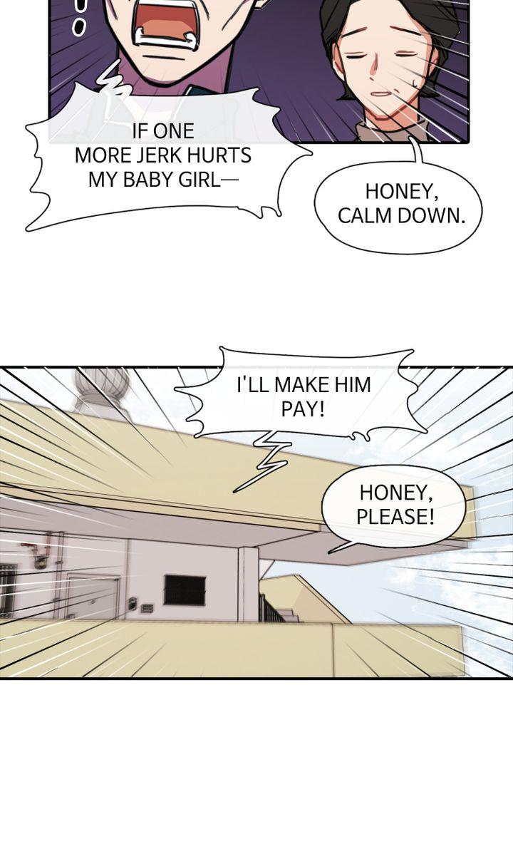Like You’ve Never Been Hurt Chapter 35 - page 11