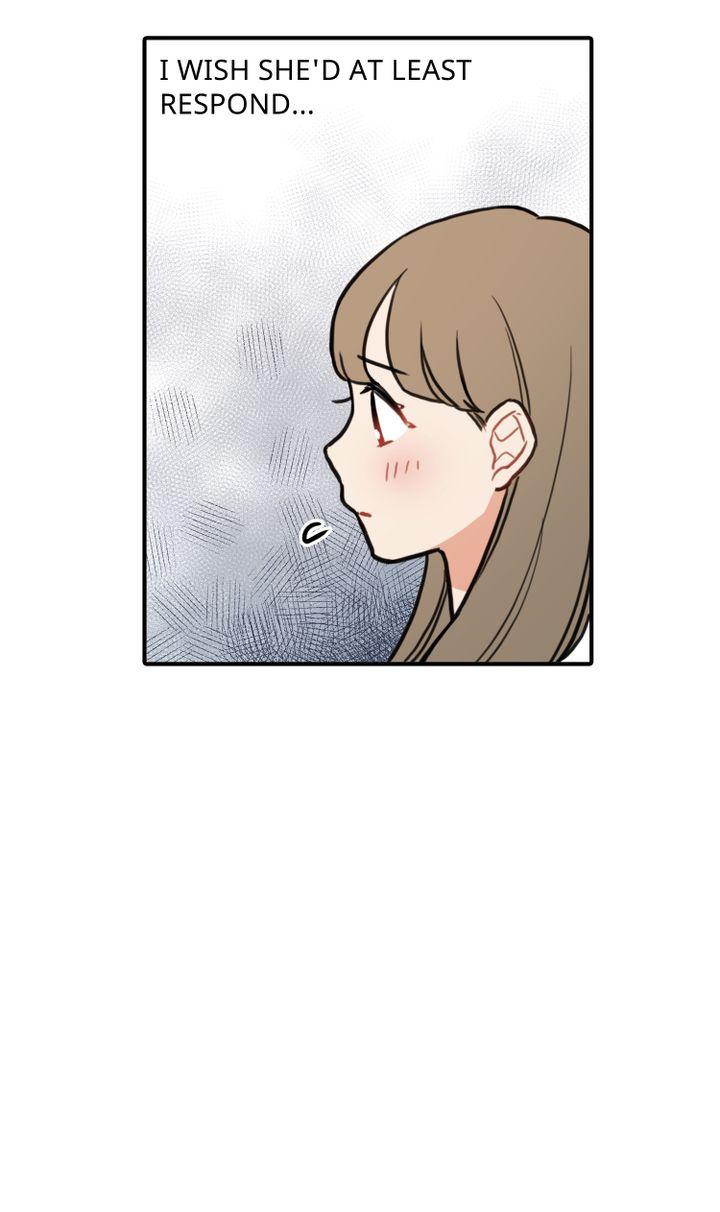 Like You’ve Never Been Hurt Chapter 35 - page 16