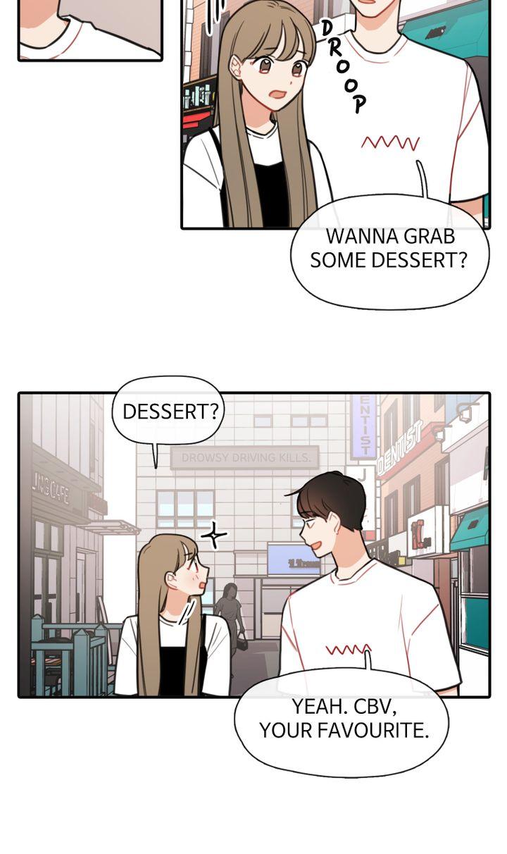 Like You’ve Never Been Hurt Chapter 35 - page 18