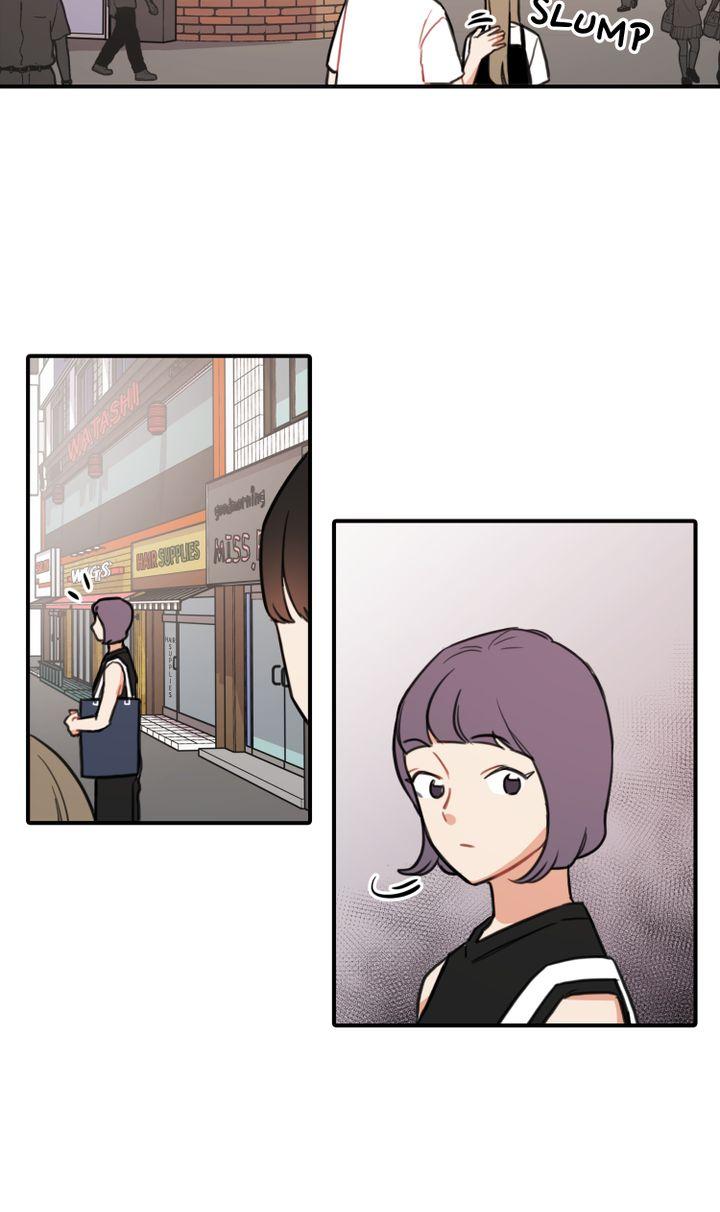 Like You’ve Never Been Hurt Chapter 35 - page 20
