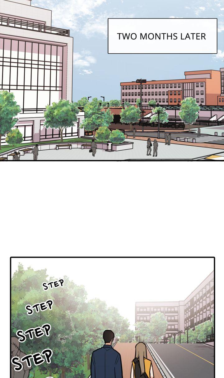Like You’ve Never Been Hurt Chapter 35 - page 24
