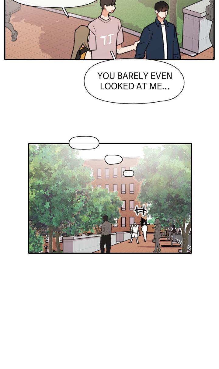 Like You’ve Never Been Hurt Chapter 35 - page 27