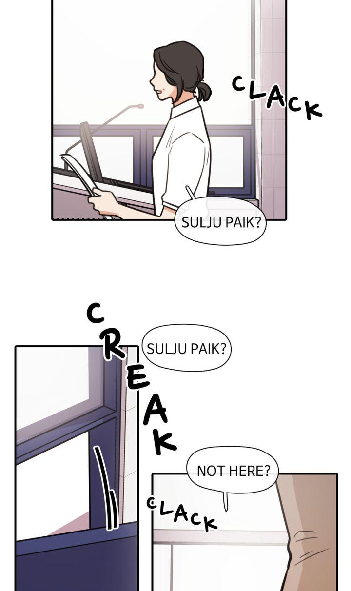 Like You’ve Never Been Hurt Chapter 35 - page 36