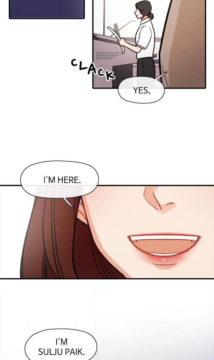 Like You’ve Never Been Hurt Chapter 35 - page 37