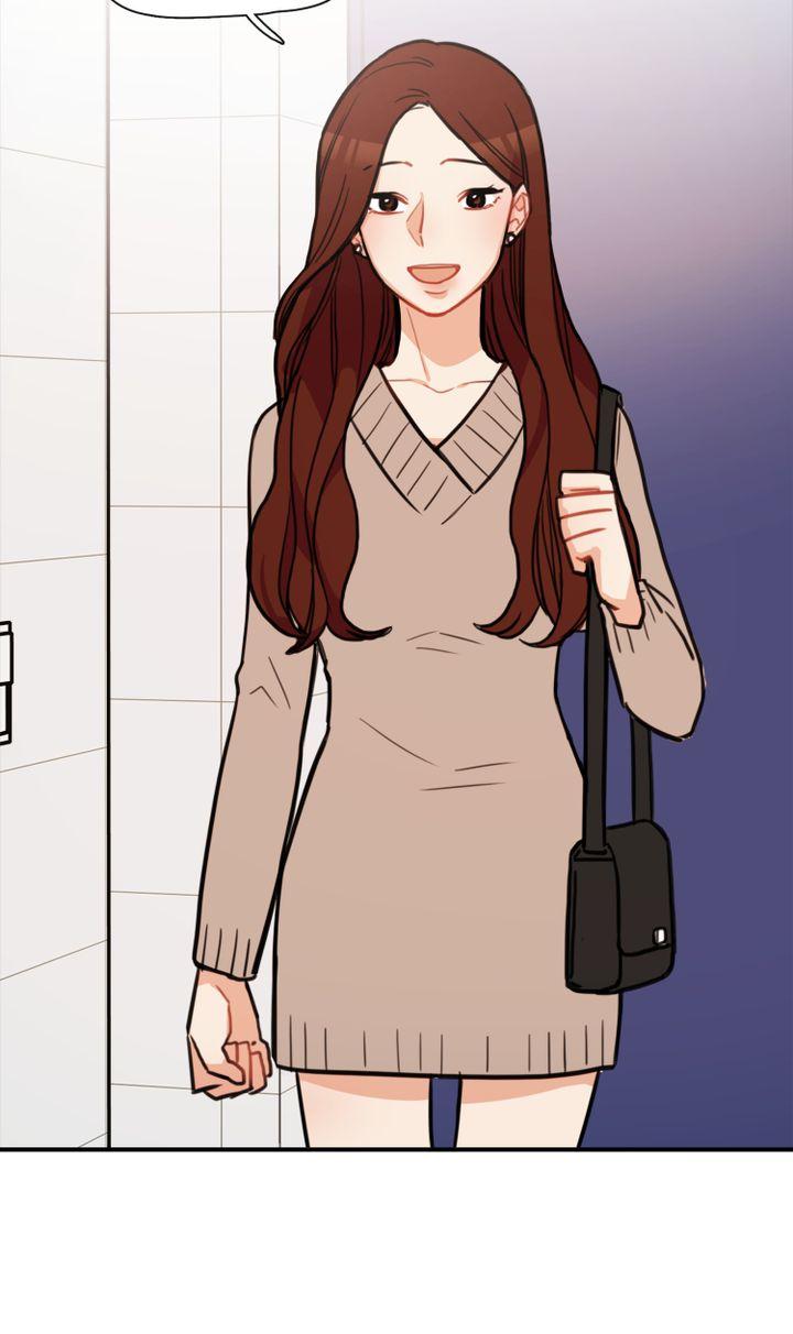 Like You’ve Never Been Hurt Chapter 35 - page 38