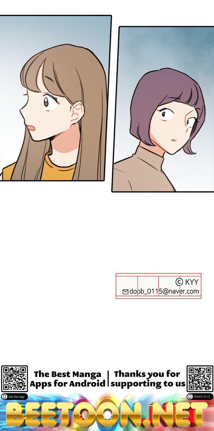 Like You’ve Never Been Hurt Chapter 35 - page 39