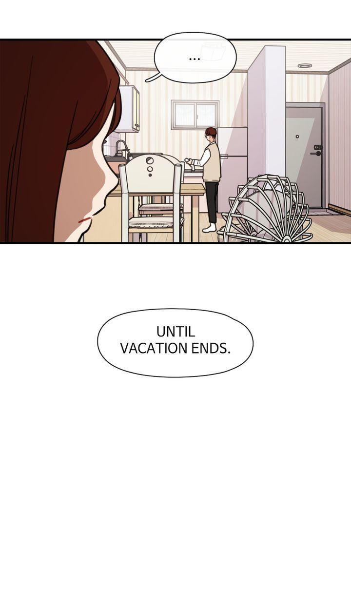 Like You’ve Never Been Hurt Chapter 35 - page 4
