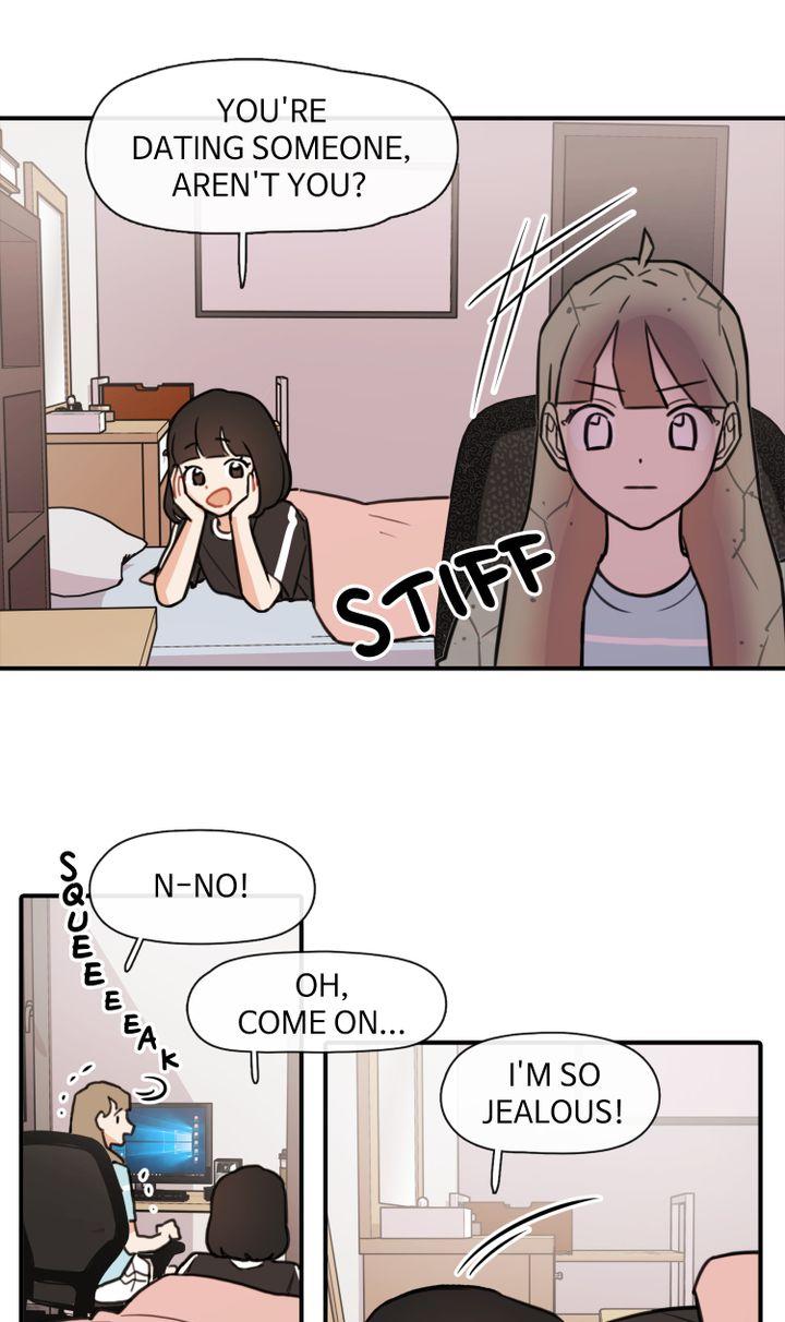 Like You’ve Never Been Hurt Chapter 35 - page 6