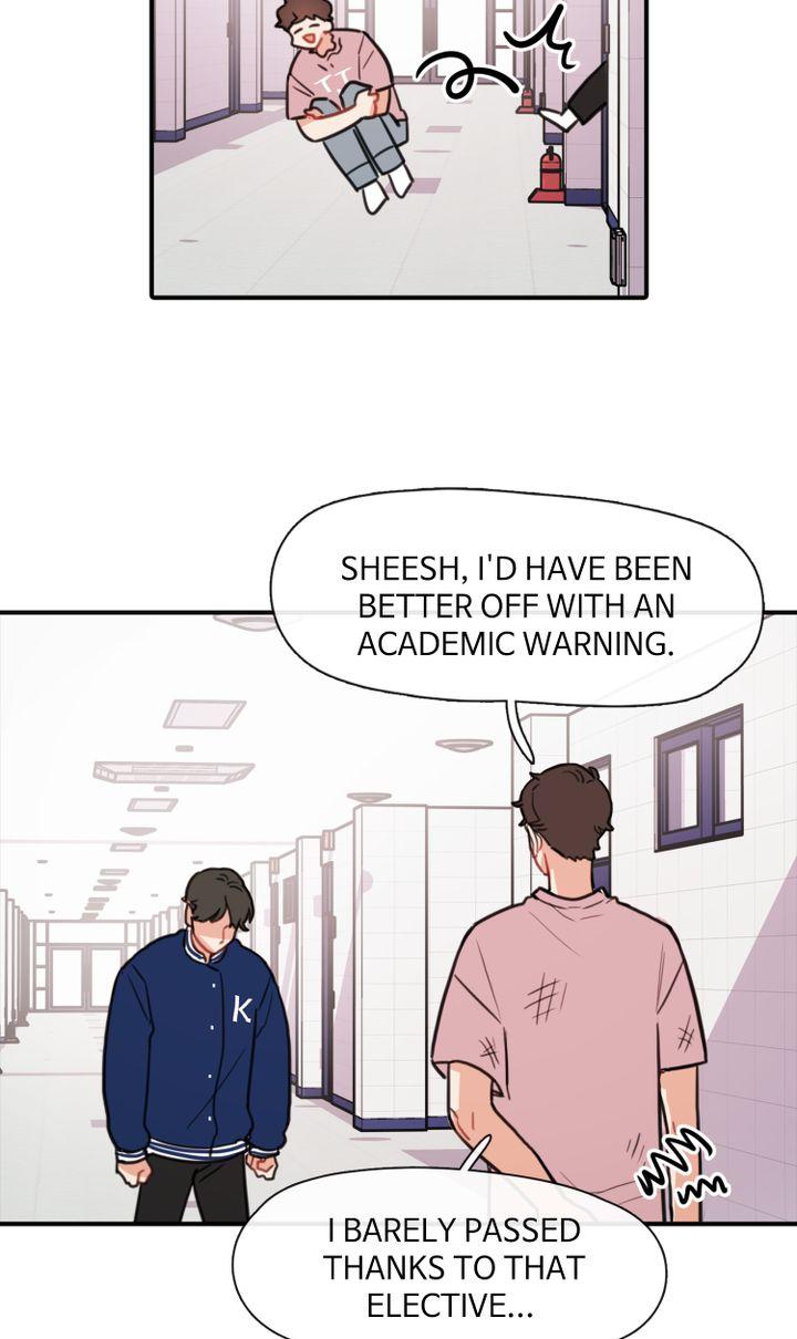 Like You’ve Never Been Hurt Chapter 36 - page 12