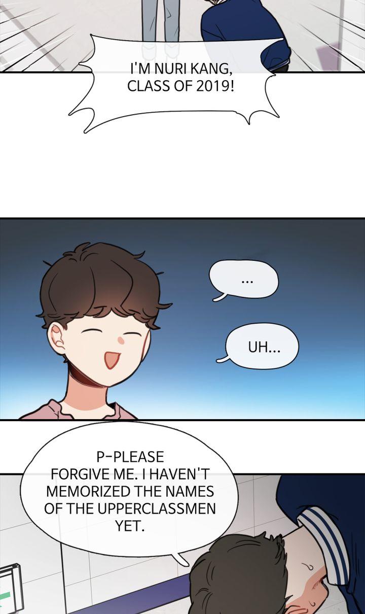 Like You’ve Never Been Hurt Chapter 36 - page 15