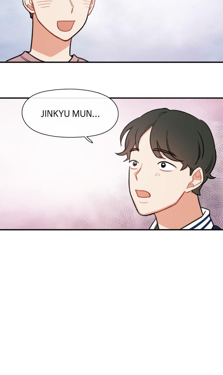 Like You’ve Never Been Hurt Chapter 36 - page 21