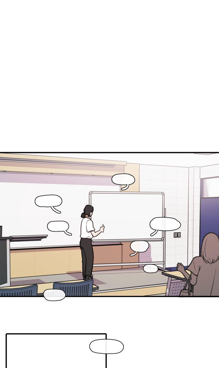 Like You’ve Never Been Hurt Chapter 36 - page 22