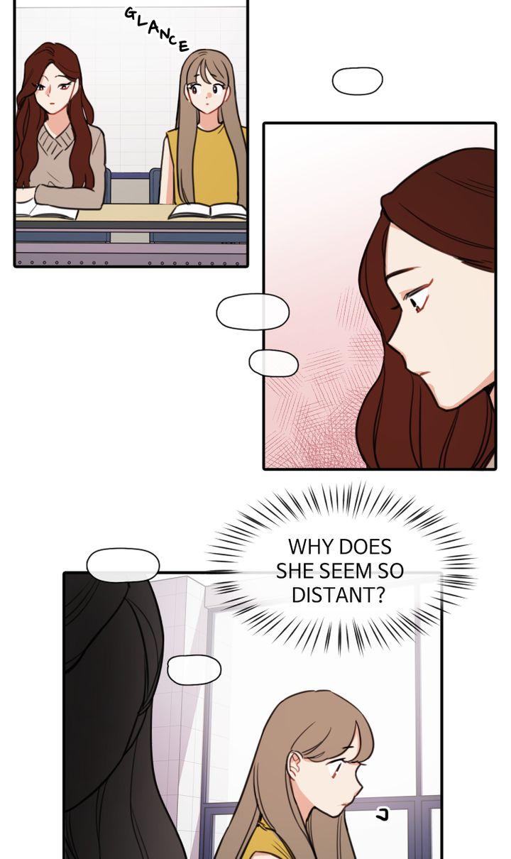 Like You’ve Never Been Hurt Chapter 36 - page 23