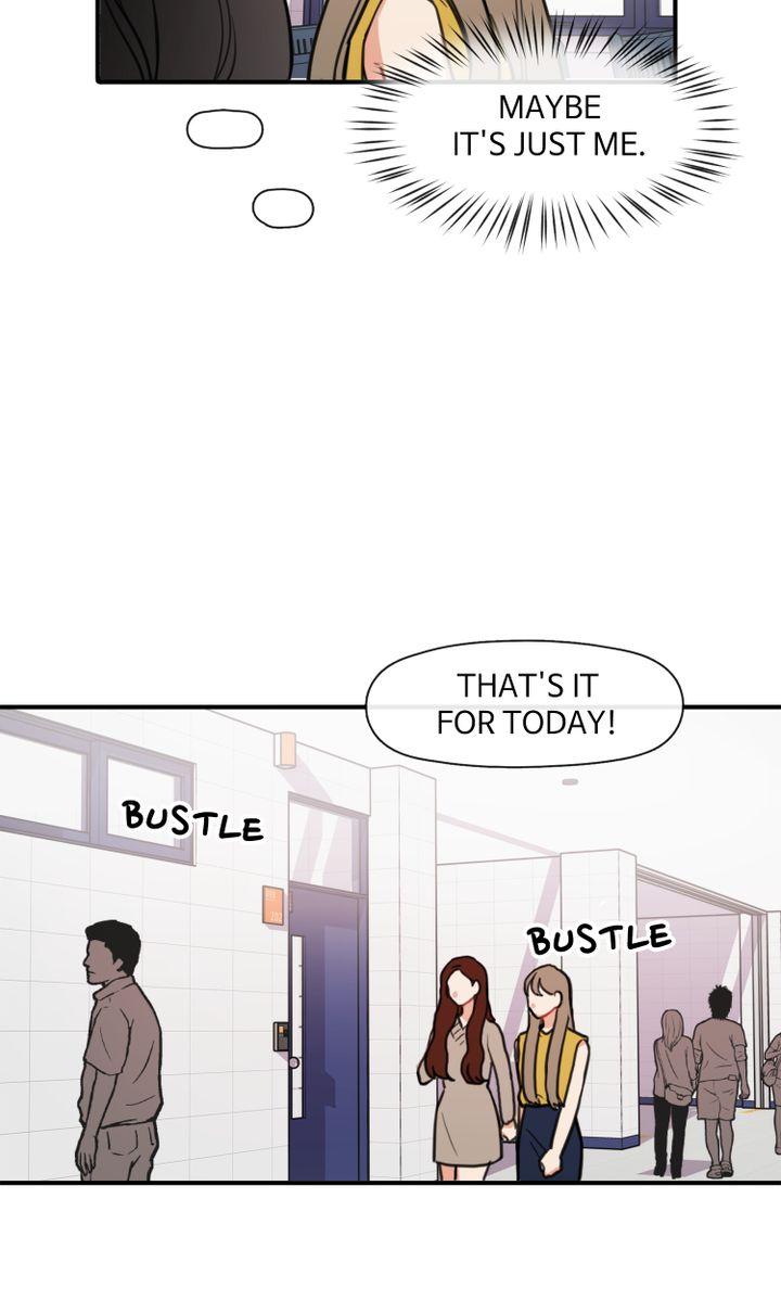 Like You’ve Never Been Hurt Chapter 36 - page 24