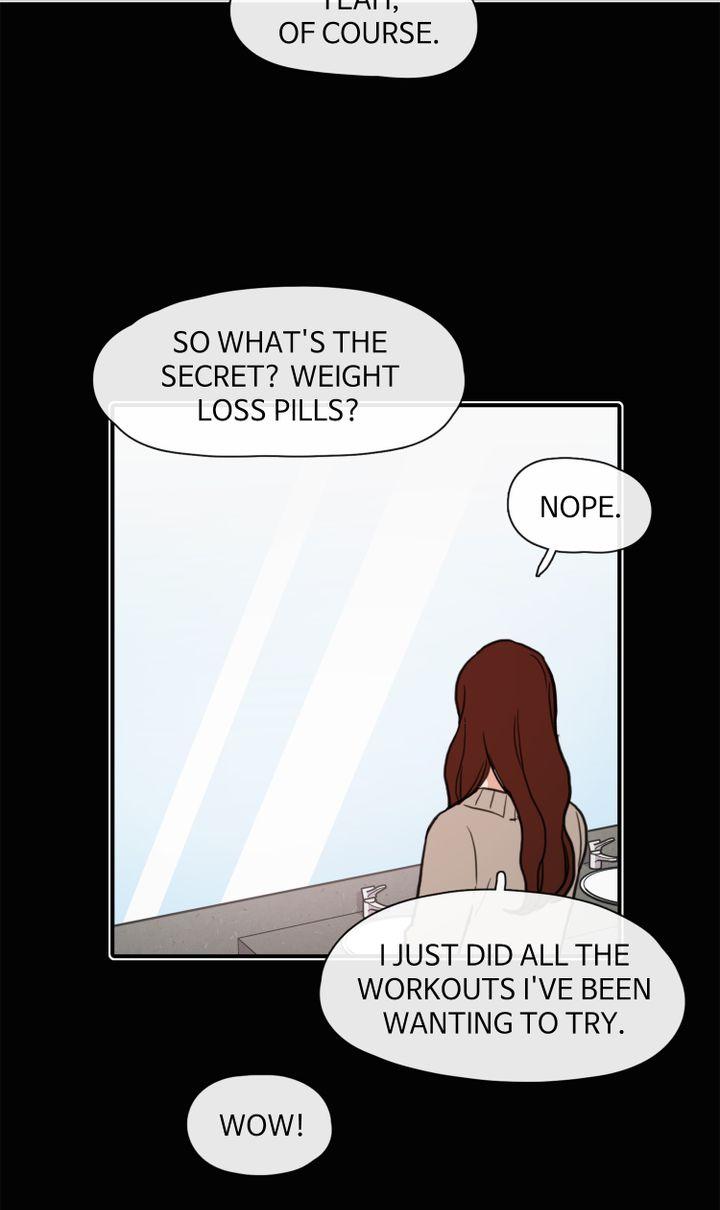 Like You’ve Never Been Hurt Chapter 36 - page 30