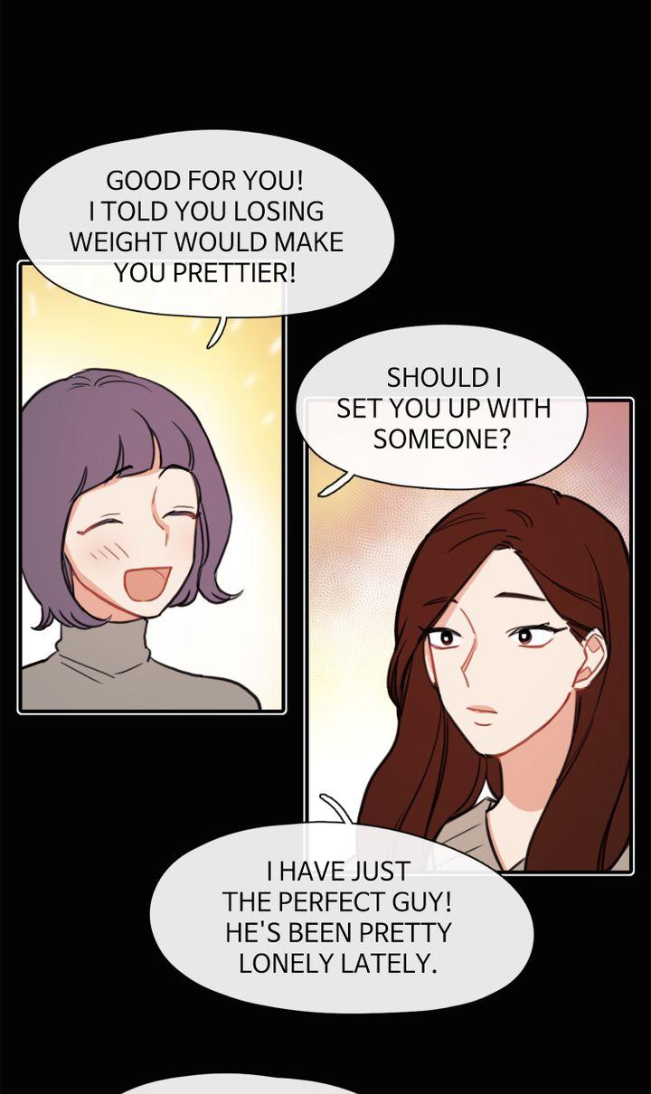 Like You’ve Never Been Hurt Chapter 36 - page 31