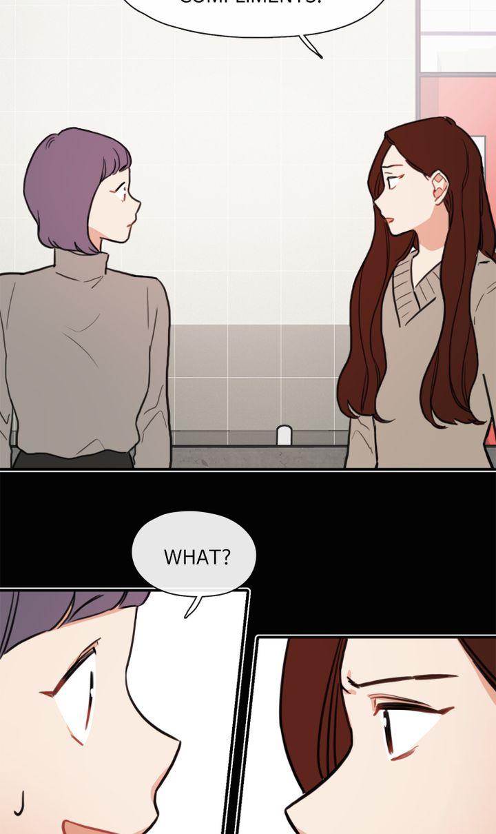 Like You’ve Never Been Hurt Chapter 36 - page 33