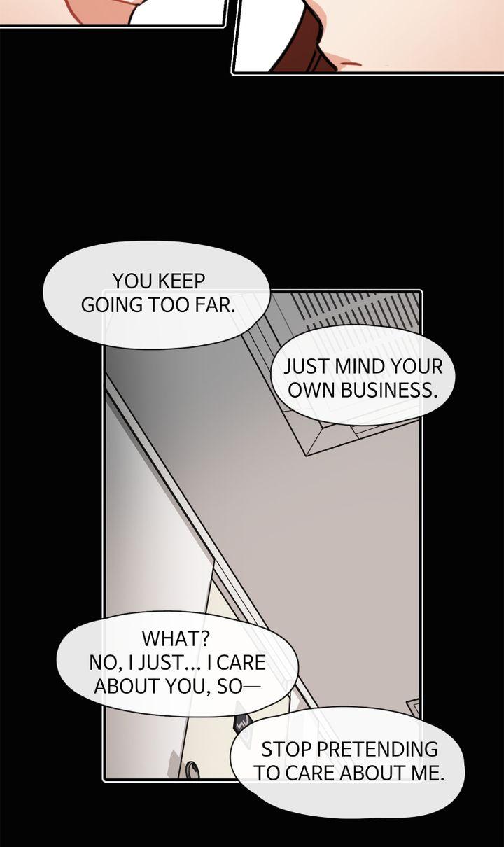 Like You’ve Never Been Hurt Chapter 36 - page 34