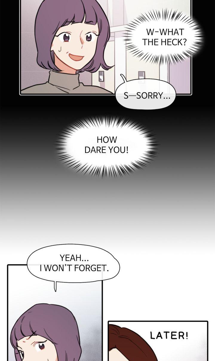 Like You’ve Never Been Hurt Chapter 36 - page 36