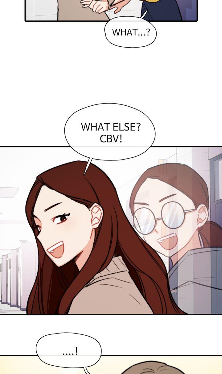 Like You’ve Never Been Hurt Chapter 36 - page 38