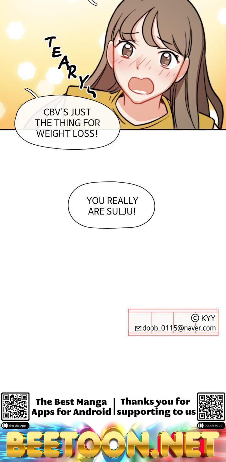Like You’ve Never Been Hurt Chapter 36 - page 39