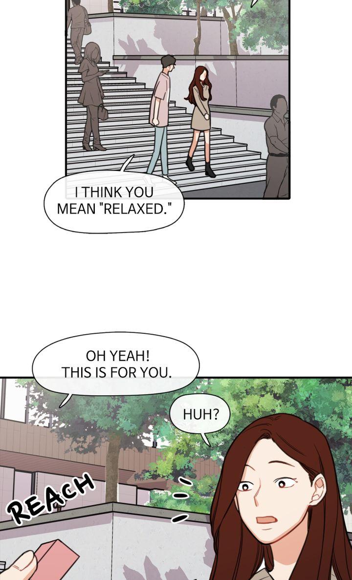 Like You’ve Never Been Hurt Chapter 37 - page 10
