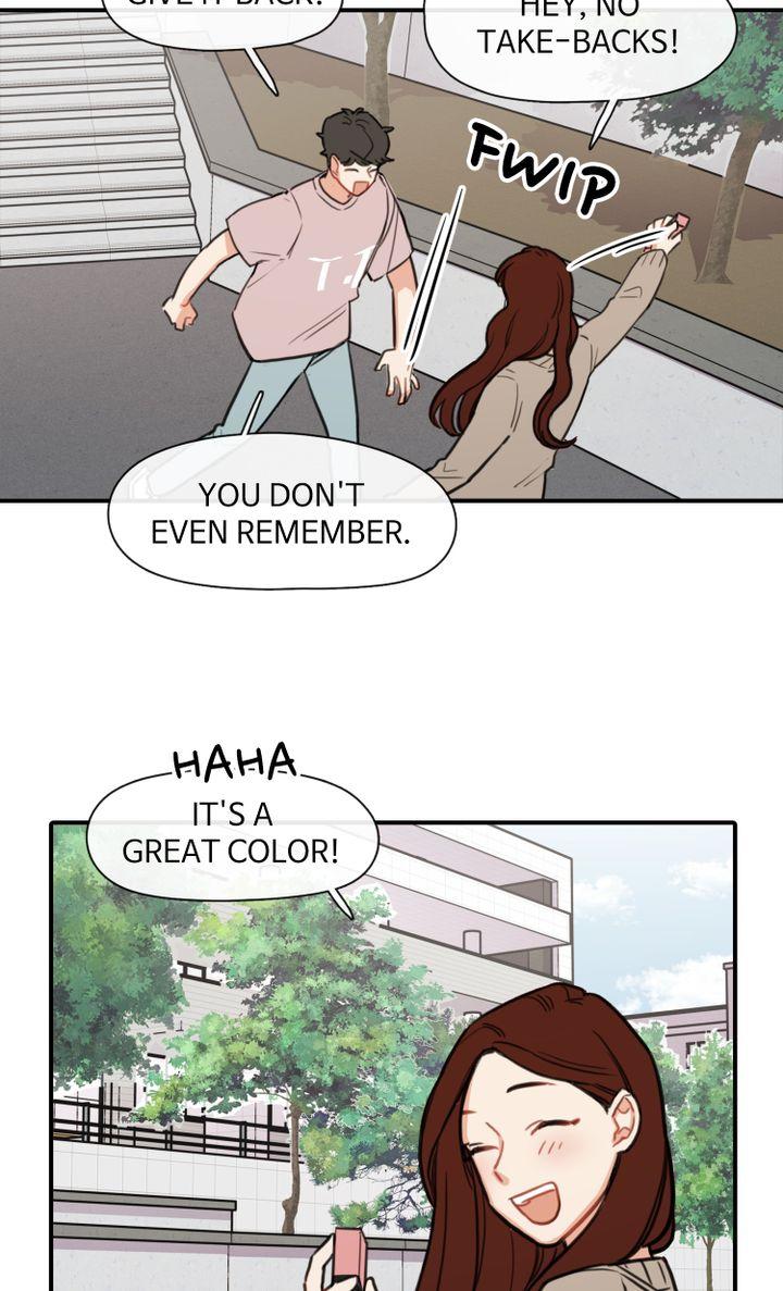 Like You’ve Never Been Hurt Chapter 37 - page 12