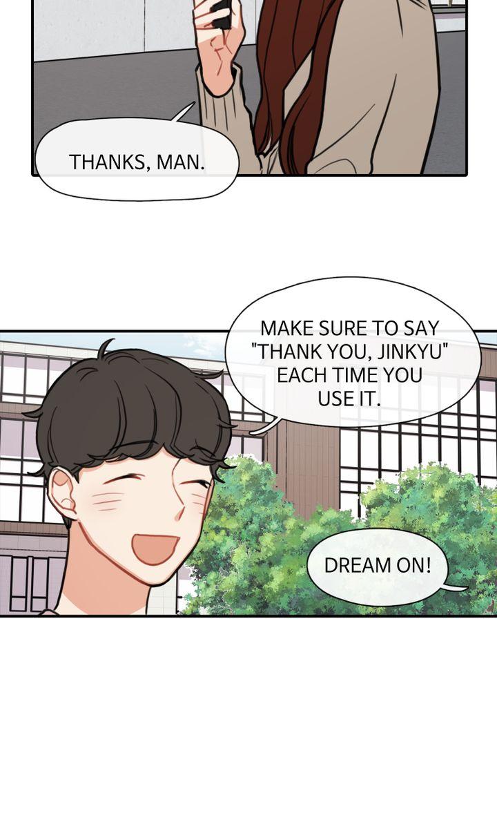 Like You’ve Never Been Hurt Chapter 37 - page 13