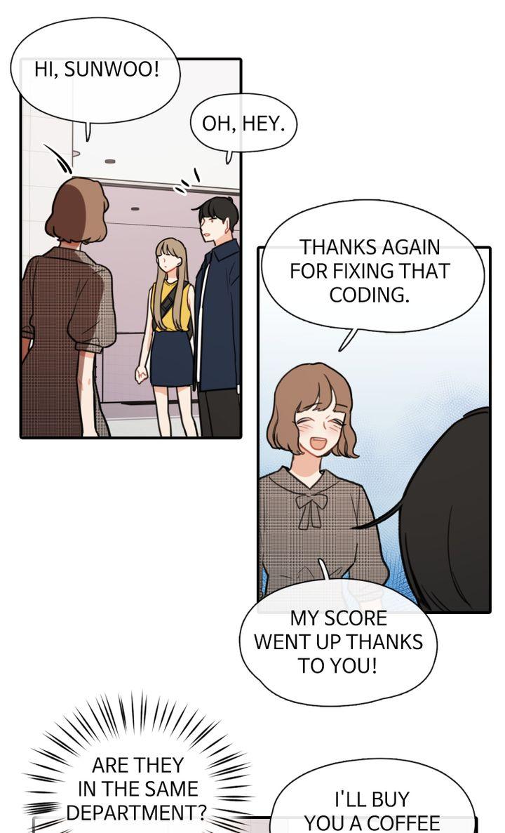 Like You’ve Never Been Hurt Chapter 37 - page 15