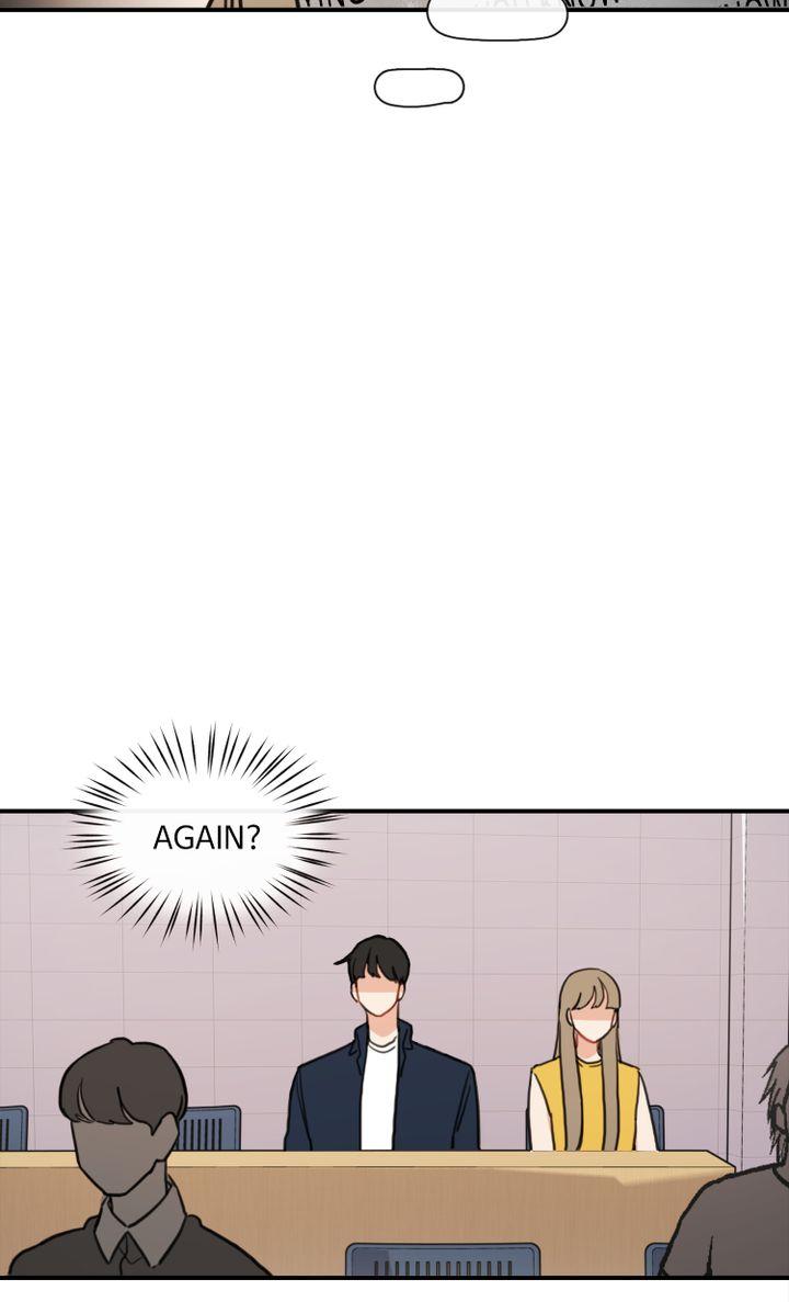 Like You’ve Never Been Hurt Chapter 37 - page 17