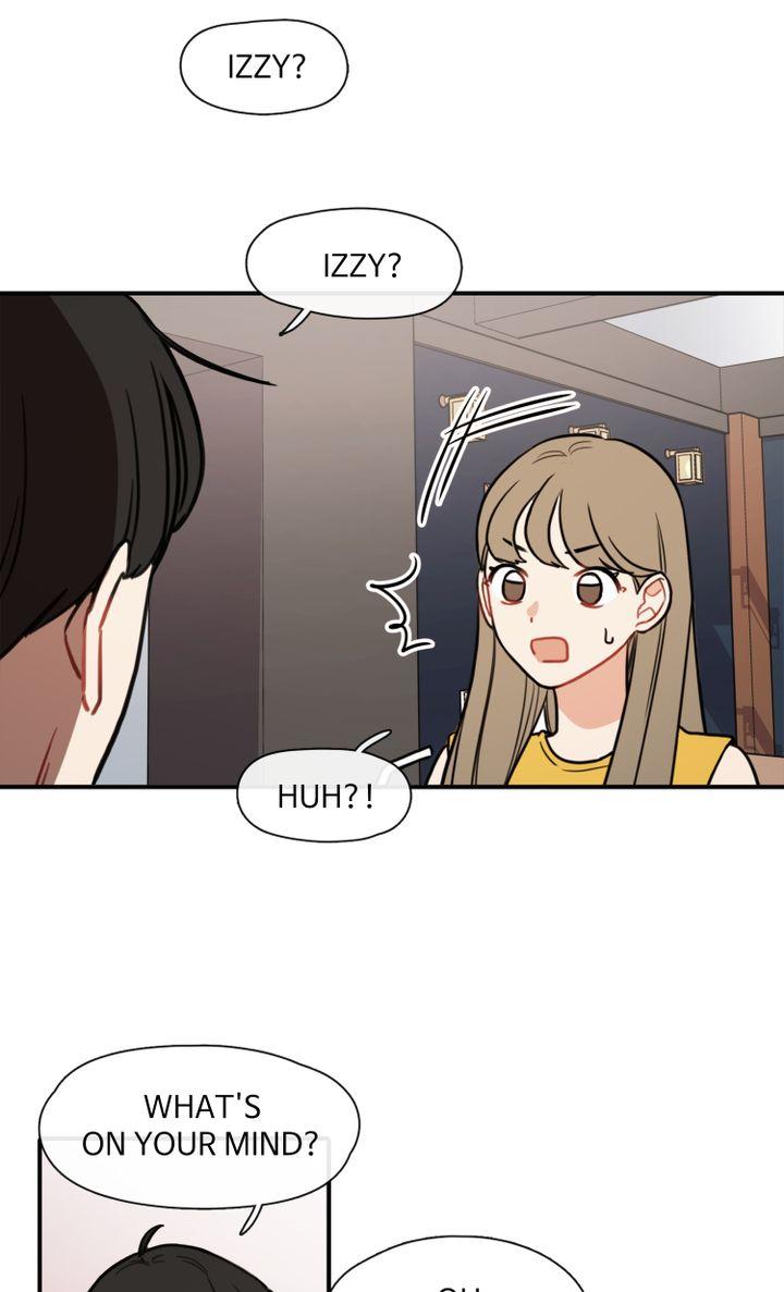 Like You’ve Never Been Hurt Chapter 37 - page 19