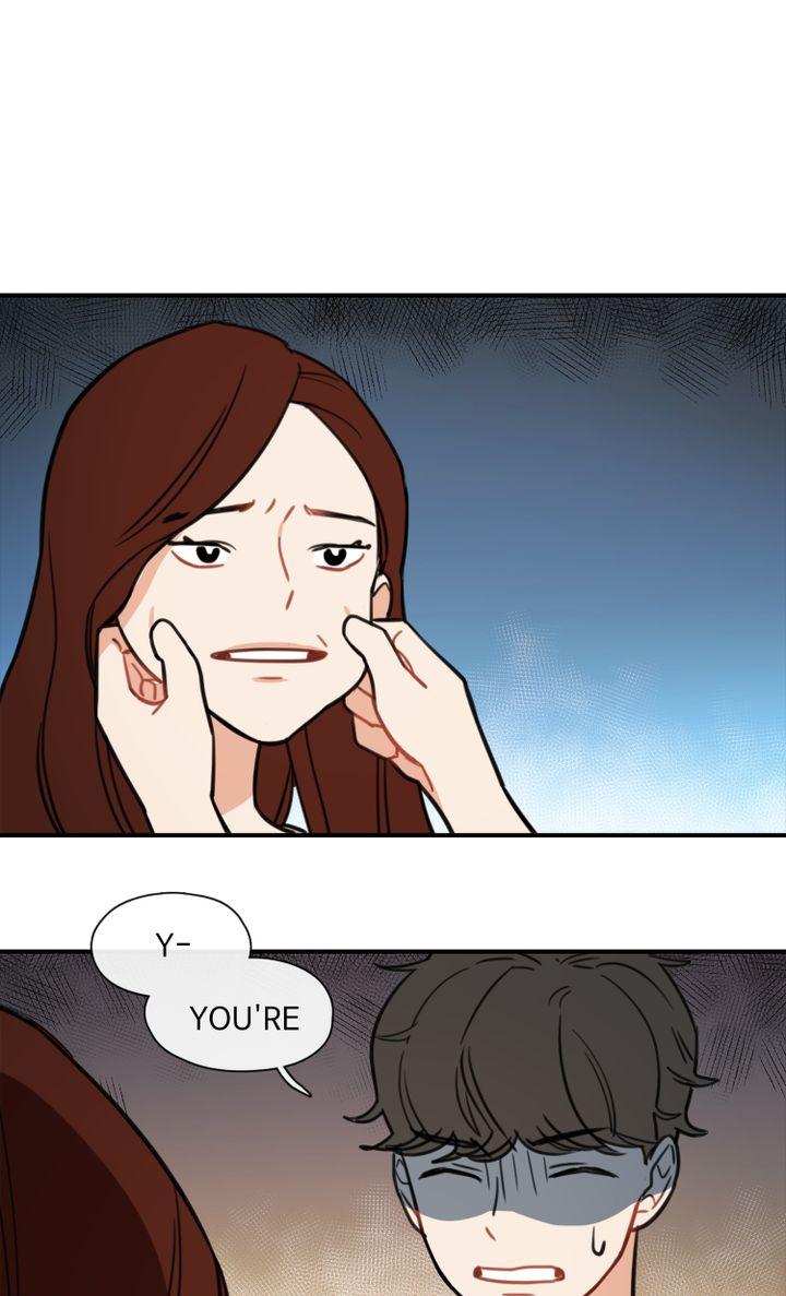 Like You’ve Never Been Hurt Chapter 37 - page 2