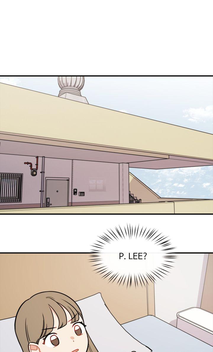 Like You’ve Never Been Hurt Chapter 37 - page 23