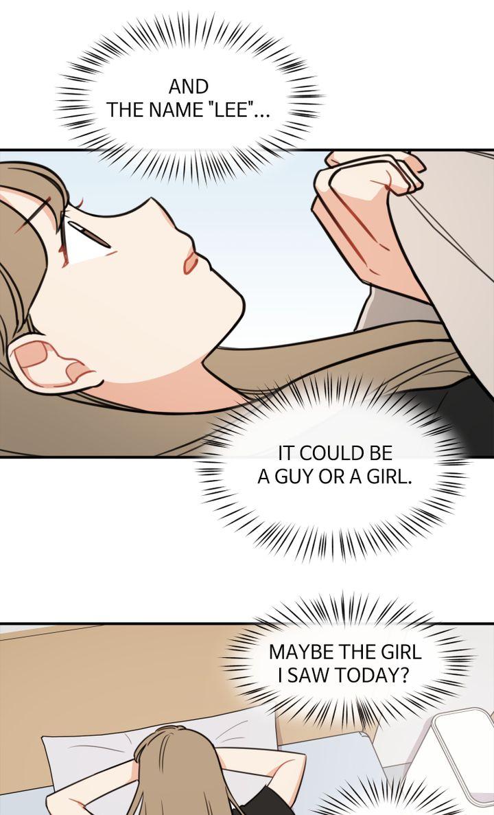Like You’ve Never Been Hurt Chapter 37 - page 25