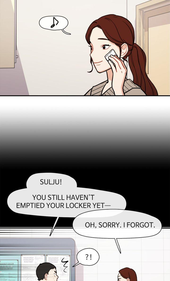 Like You’ve Never Been Hurt Chapter 37 - page 29