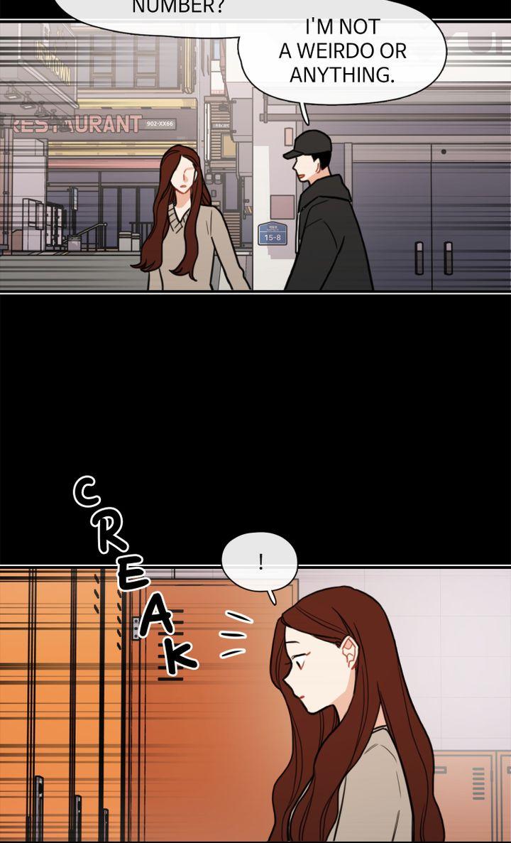 Like You’ve Never Been Hurt Chapter 37 - page 31